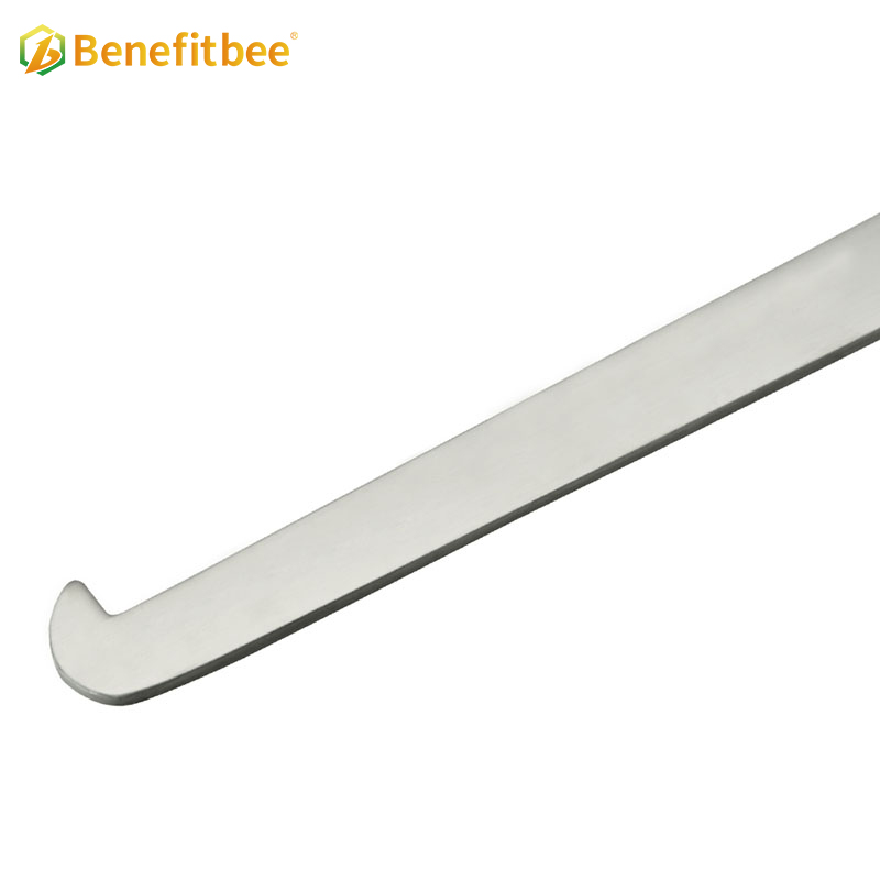 Benefitbee beekeeping tools beehive scraper hive tools T25