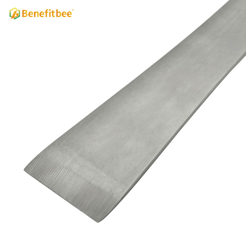 Beekeeping tool Stainless steel hive tool