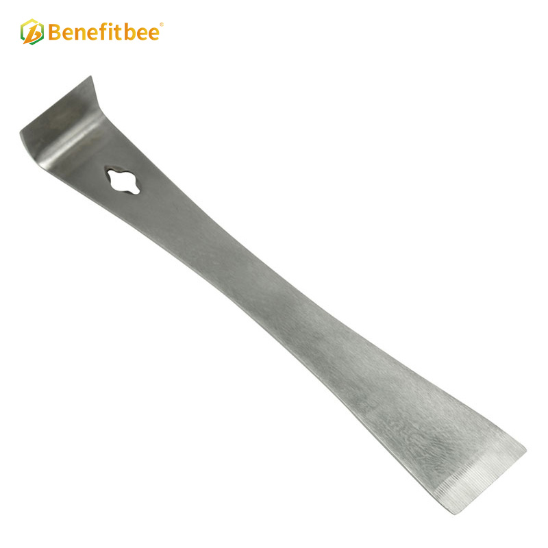 Beekeeping tool Stainless steel hive tool