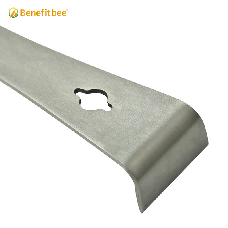 Beekeeping tool Stainless steel hive tool