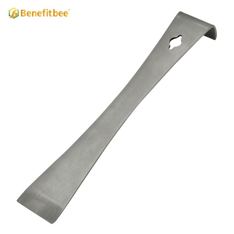 Beekeeping tool Stainless steel hive tool