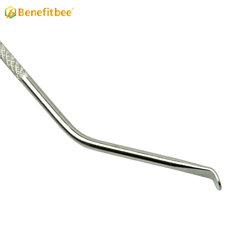 Beekeeping Grafting Tool For Queen Larvae/Queen Larvae Grafting Needle With Stainless Steel QB01-2