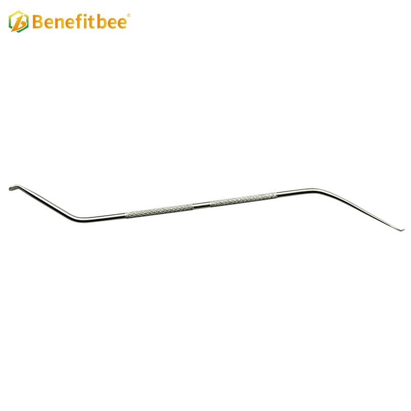 Beekeeping Grafting Tool For Queen Larvae/Queen Larvae Grafting Needle With Stainless Steel QB01-2