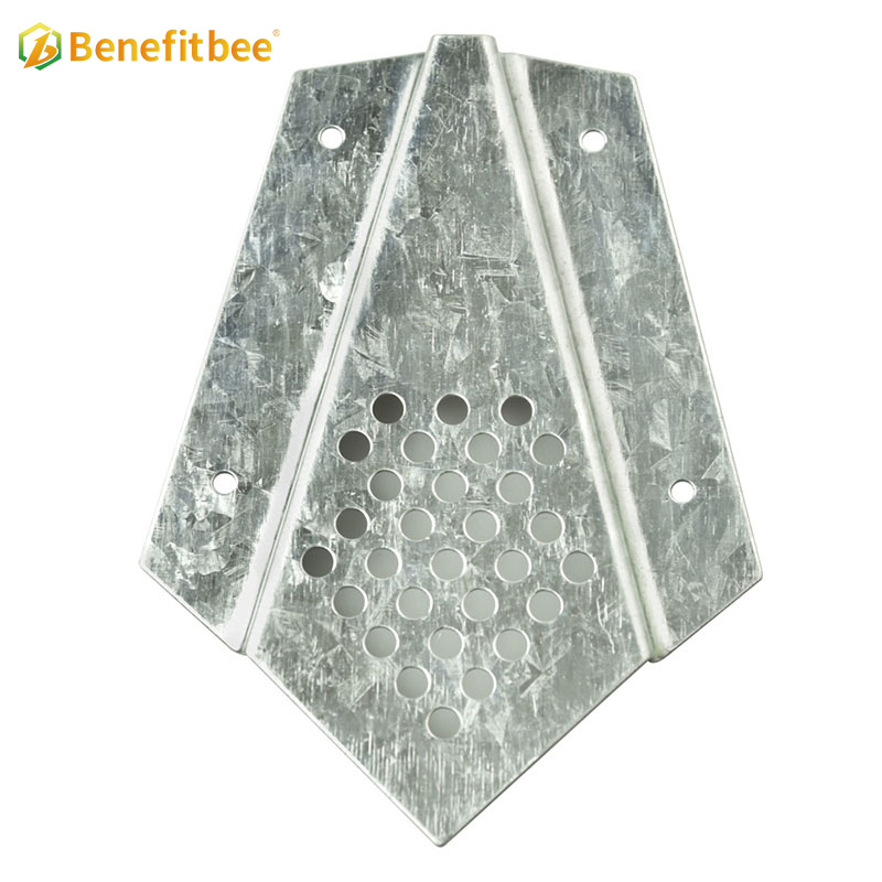 Benefitbee beehive kits galvanized iron bee escape for beekeeper