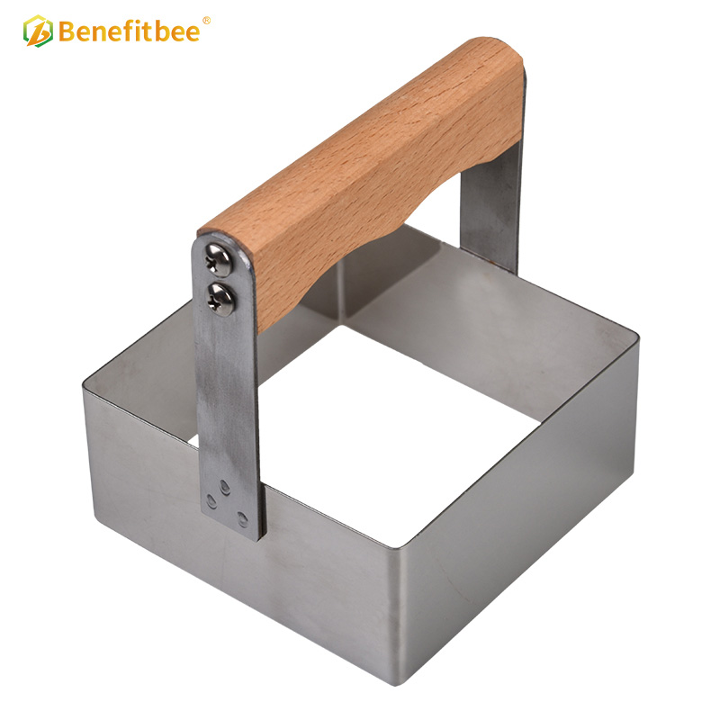 Benefitbee Beekeeping Tool honey comb