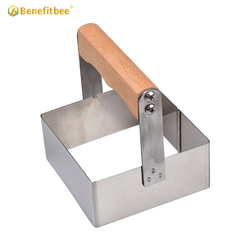 Benefitbee Beekeeping Tool honey comb