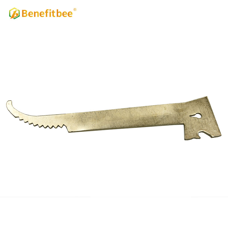 Beekeeper multifunction hive tool beekeeping tools beehive scraper