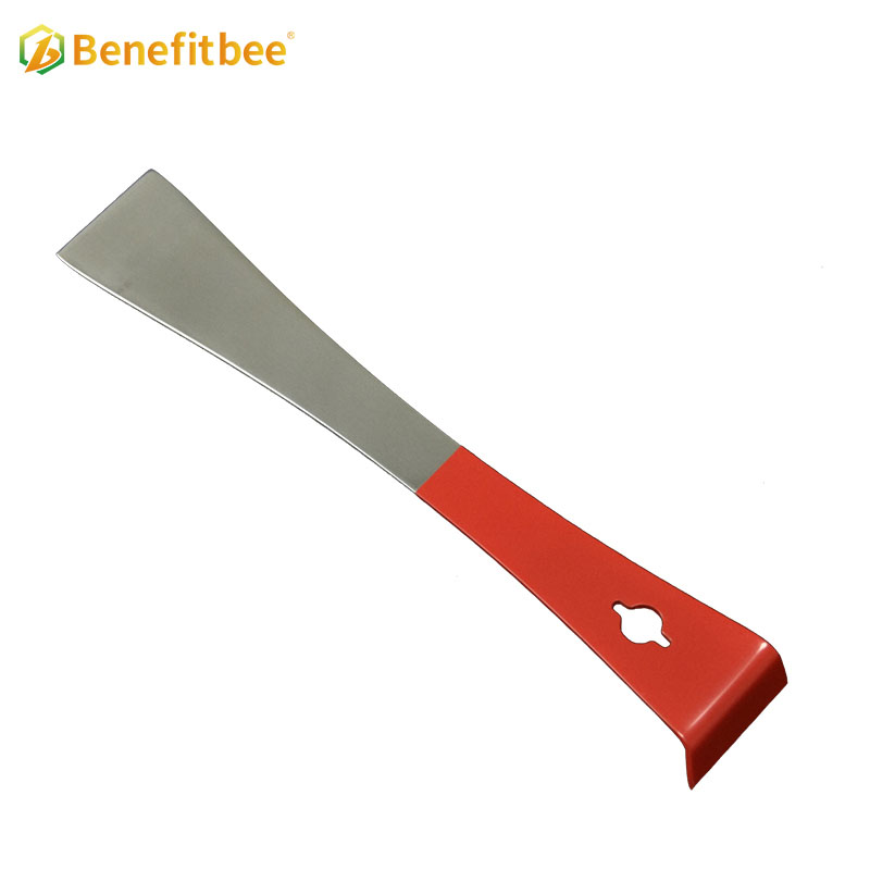 Benefitbee Beekeeping Hive Tool Color can be customized T01-S