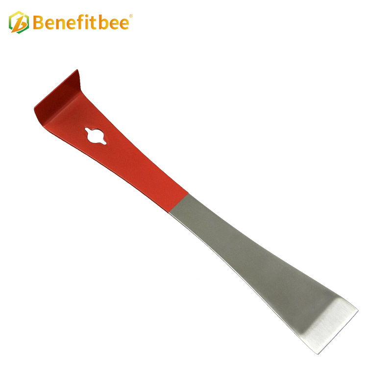 Benefitbee Beekeeping Hive Tool Color can be customized T01-S