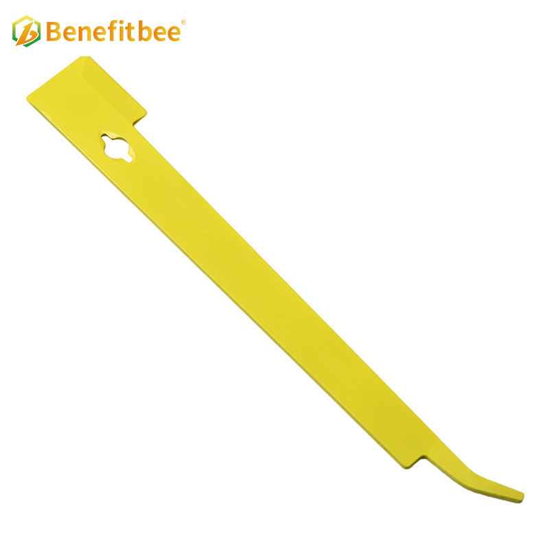 Hot sale beekeeping bee hive tool beekeeping supplies honey bee tools