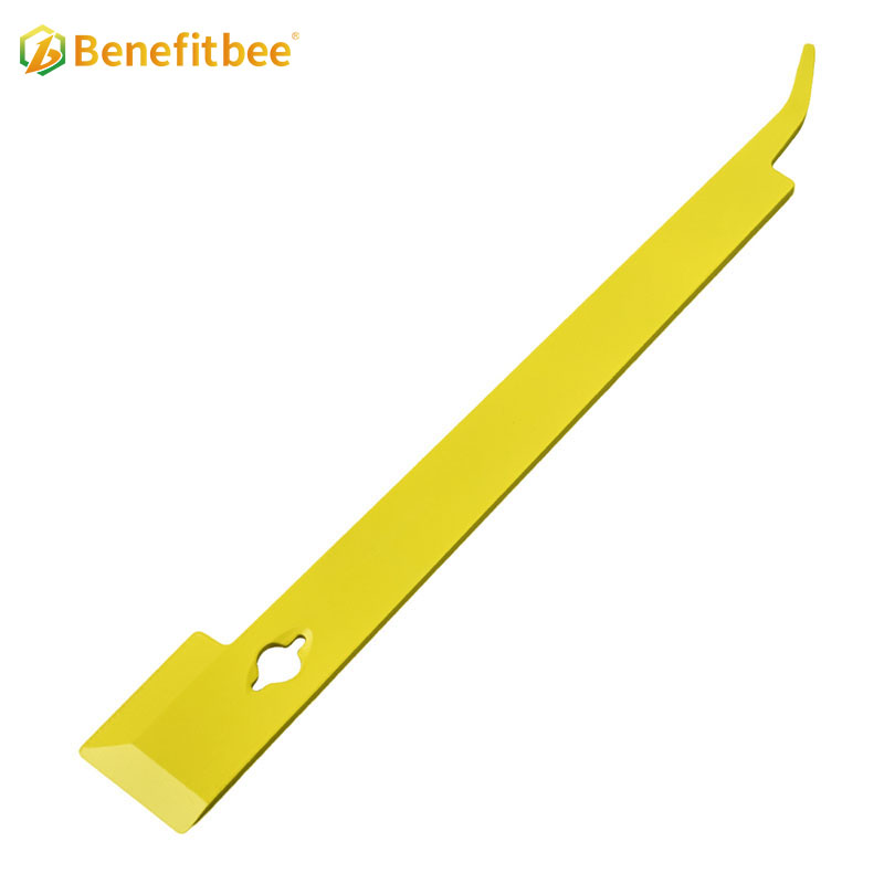 Hot sale beekeeping bee hive tool beekeeping supplies honey bee tools