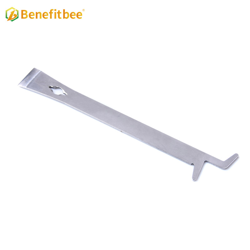 Benefitbee agriculture Stainless Steel beehive scarper tool