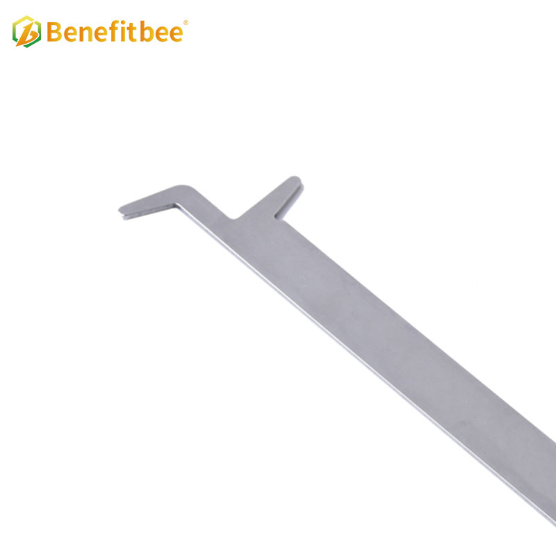 Benefitbee agriculture Stainless Steel beehive scarper tool