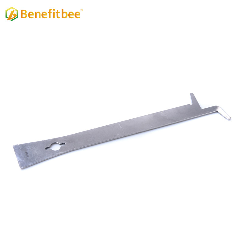 Benefitbee agriculture Stainless Steel beehive scarper tool