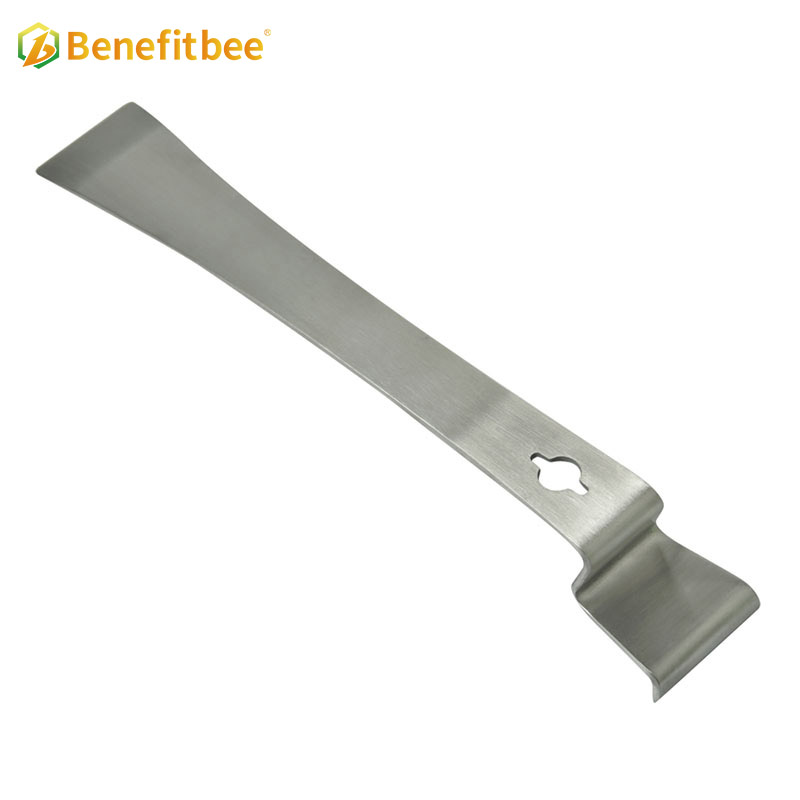 Apiculture tool Stainless Steel beekeeping hive tool