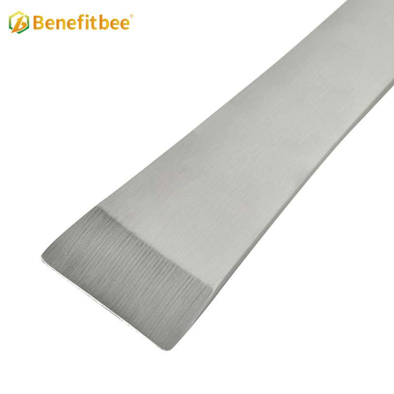 Apiculture tool Stainless Steel beekeeping hive tool