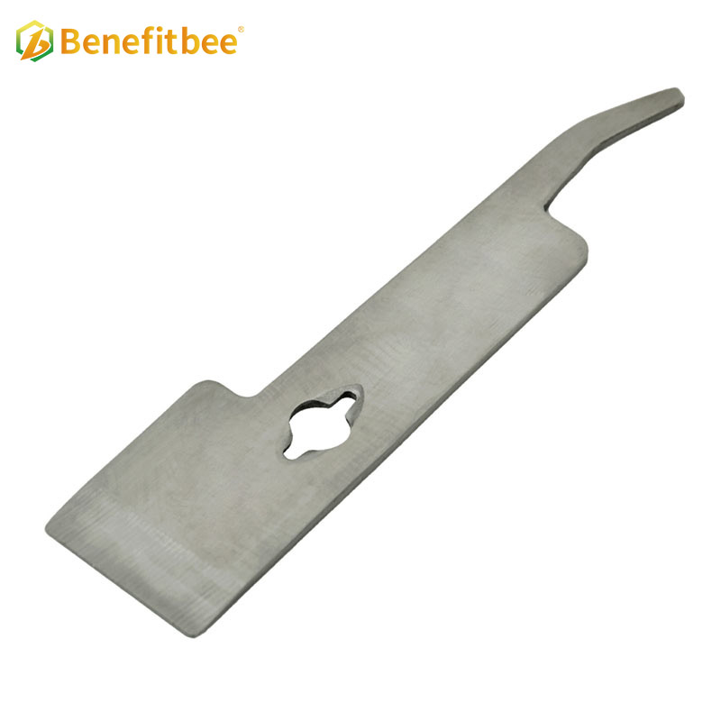 Agriculture Stainless Steel Beekeeping Hive Tool Benefitbee