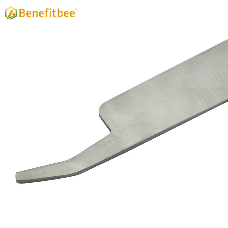 Agriculture Stainless Steel Beekeeping Hive Tool Benefitbee