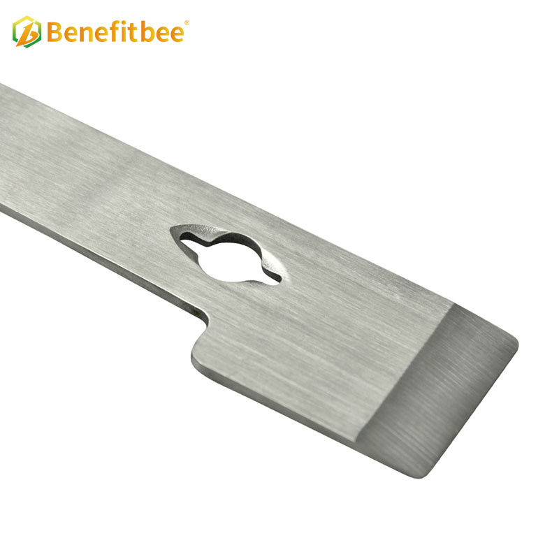 Agriculture Stainless Steel Beekeeping Hive Tool Benefitbee