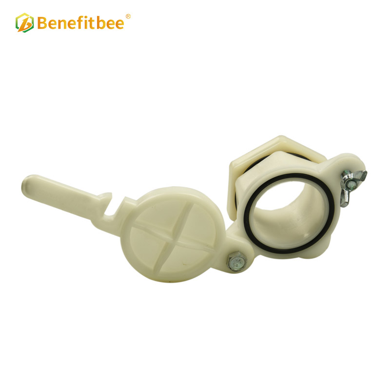 Benefitbee honey extractor honey gate for Beekeeping honey door bee tool