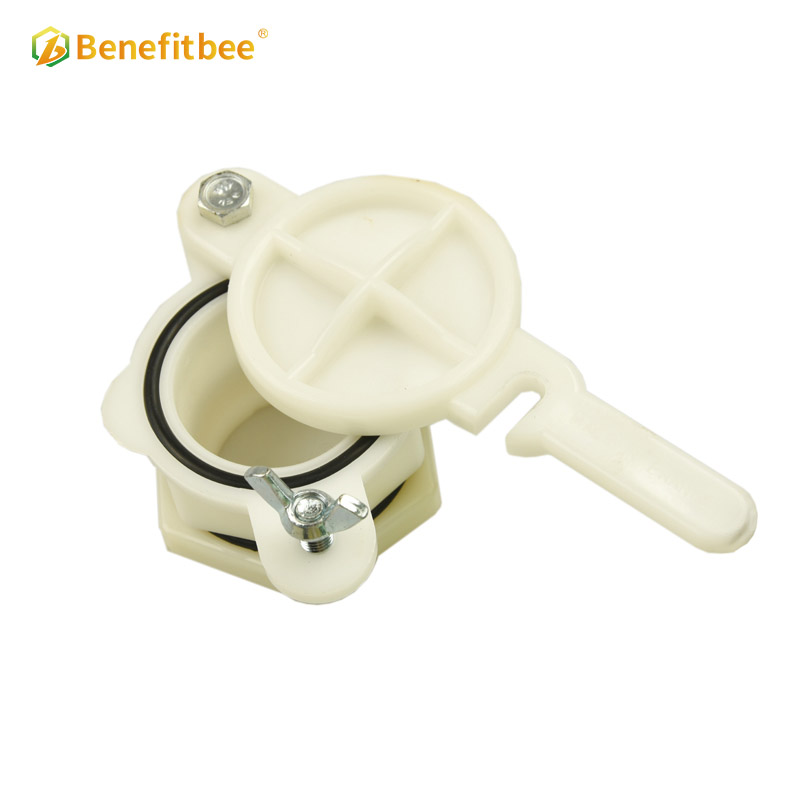 Benefitbee honey extractor honey gate for Beekeeping honey door bee tool