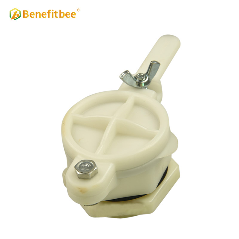 Benefitbee honey extractor honey gate for Beekeeping honey door bee tool