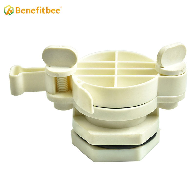 Wholesale plastic beekeeping honey extractor accessories honey gate