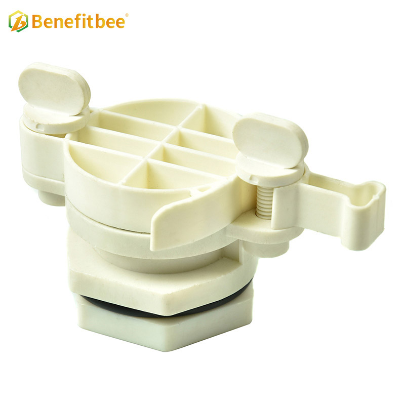 Wholesale plastic beekeeping honey extractor accessories honey gate