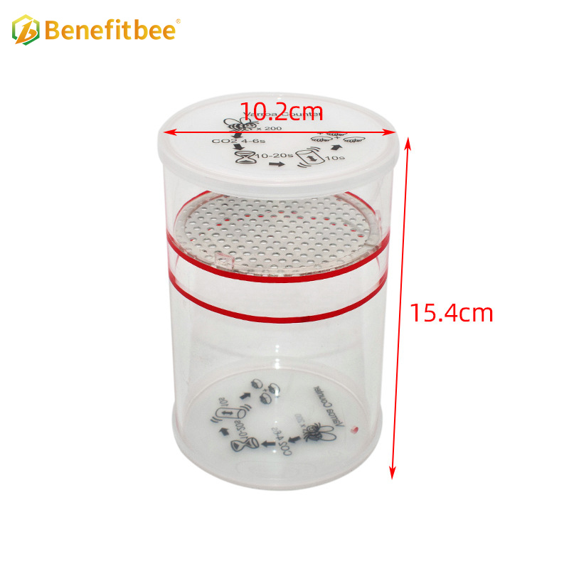 Beekeeping Tools Varroa Tester Mite Treatment Varroa