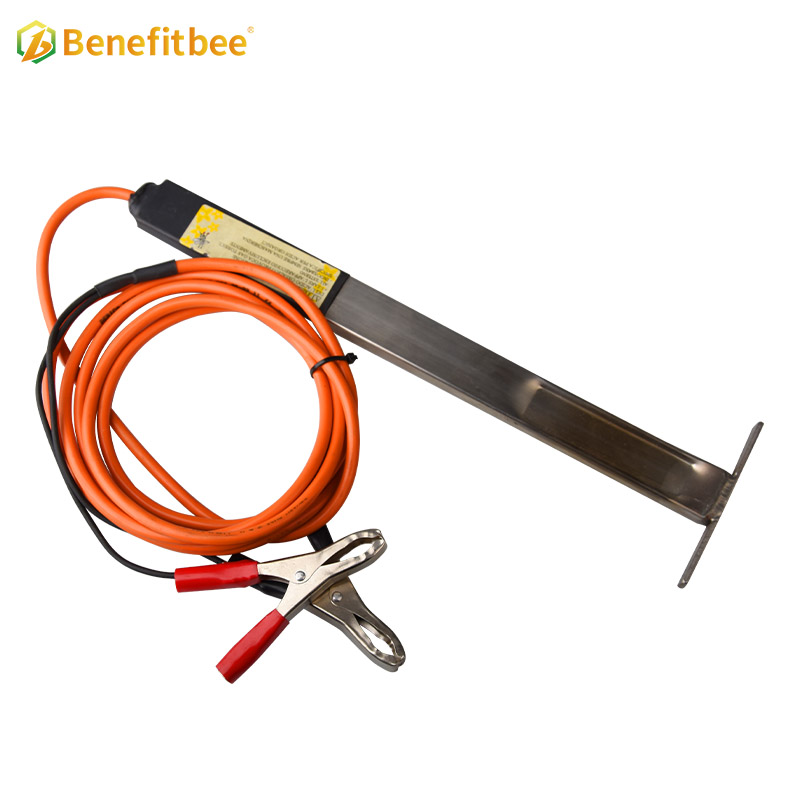 Beekeeping Tool bee oxalic acid vaporizer varroa mite treatment