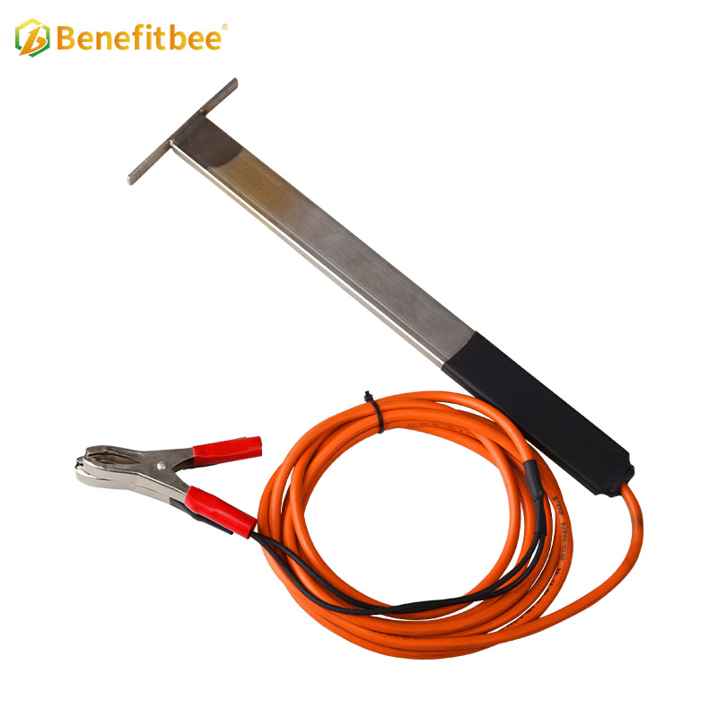 Beekeeping Tool bee oxalic acid vaporizer varroa mite treatment