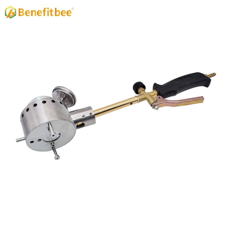 Beekeeping Equipment Oxalic Acid Fumigators Tile Mite Extermination Beekeeping Mite Removal