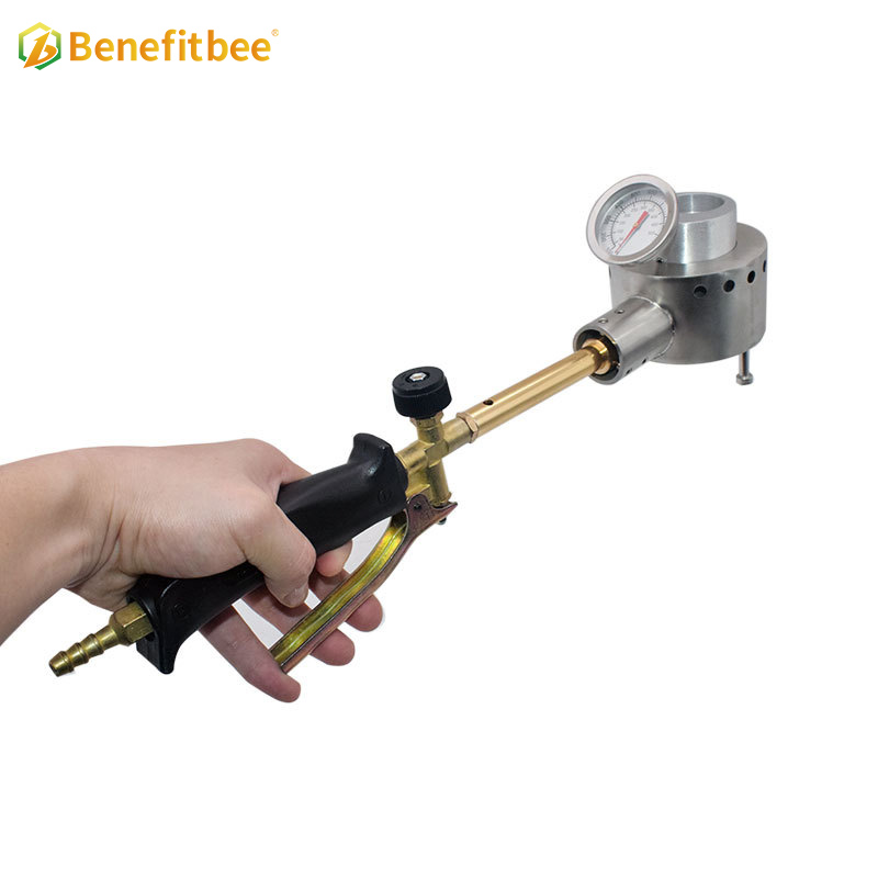 Beekeeping Equipment Oxalic Acid Fumigators Tile Mite Extermination Beekeeping Mite Removal