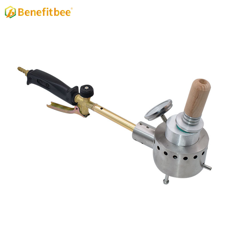 Beekeeping Equipment Oxalic Acid Fumigators Tile Mite Extermination Beekeeping Mite Removal