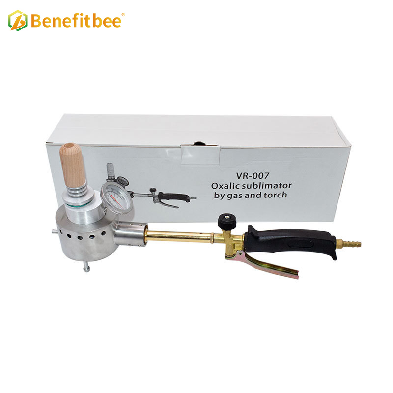 Beekeeping Equipment Oxalic Acid Fumigators Tile Mite Extermination Beekeeping Mite Removal