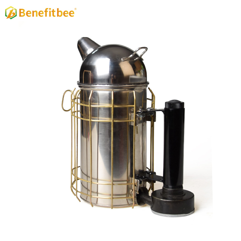 Factory Supply European Style Electric Bee Smoker