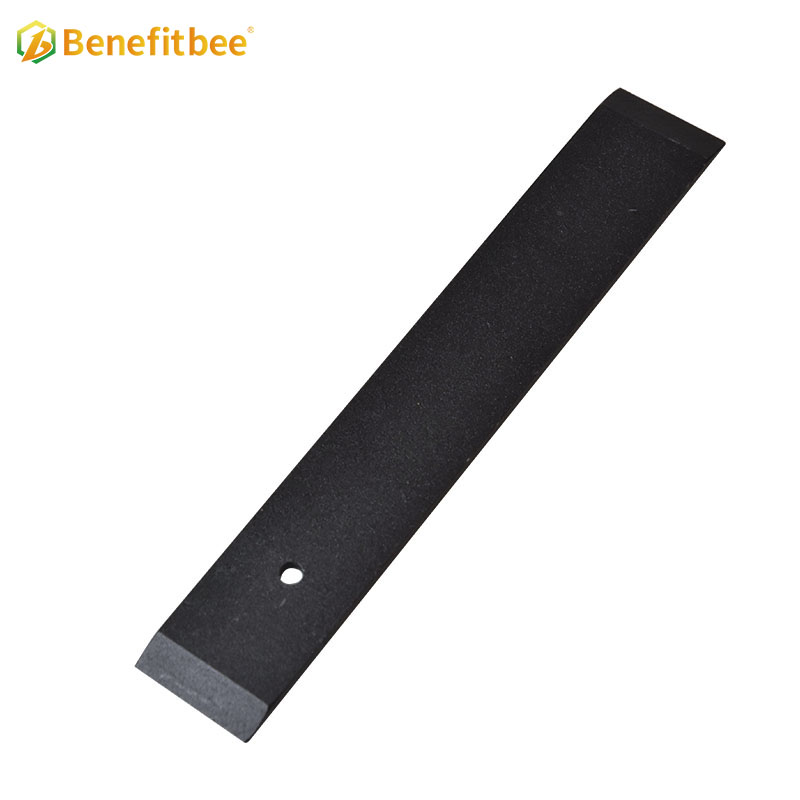 Beekeeping tools stainless steel bee hive scraper hive tool