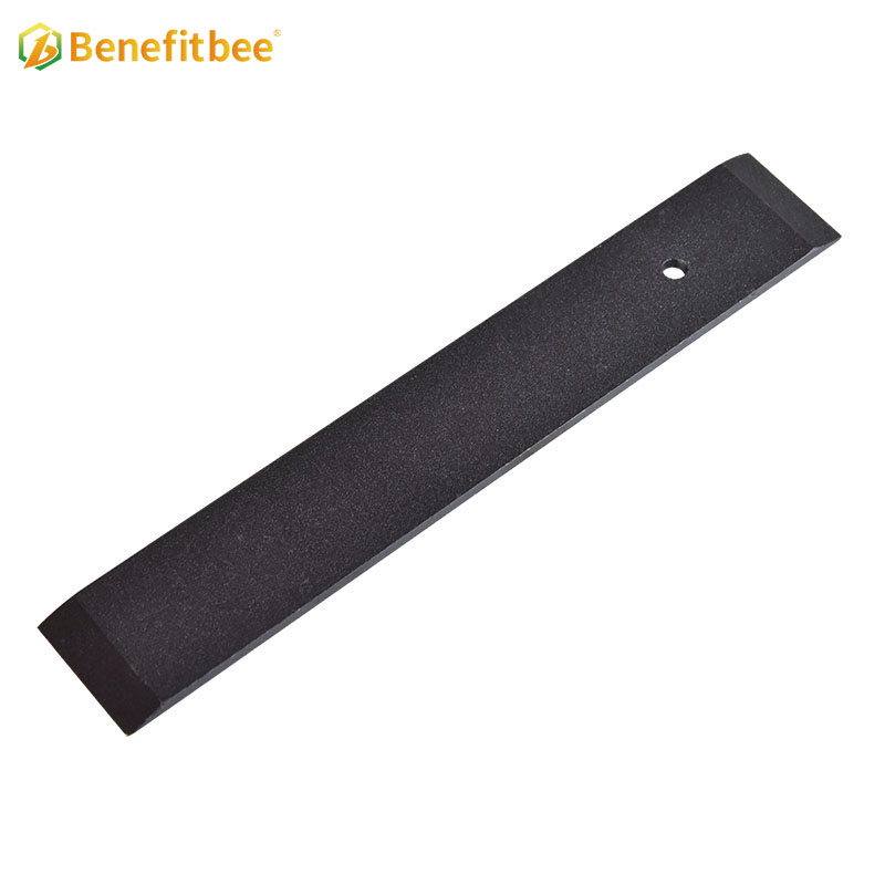 Beekeeping tools stainless steel bee hive scraper hive tool