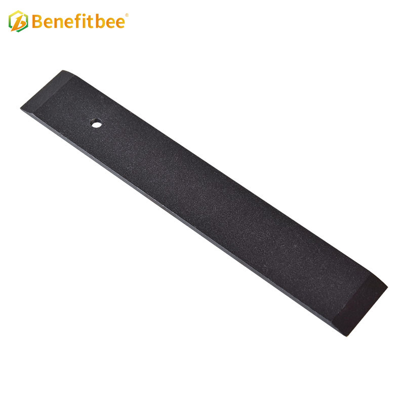 Beekeeping tools stainless steel bee hive scraper hive tool