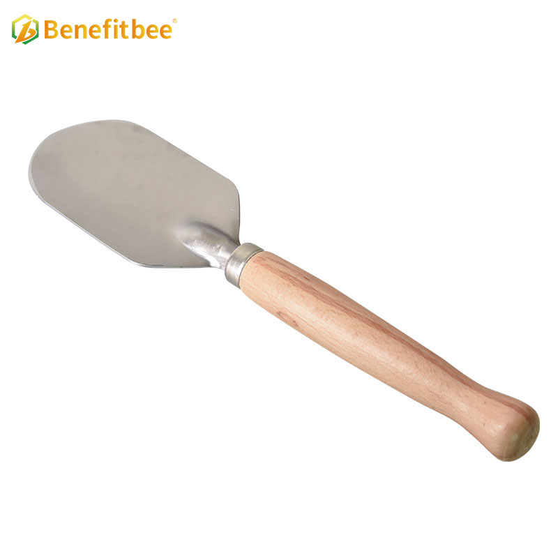 Honey Hive Tool Honey Knife Uncapping Knife Extractor Scraping Tools