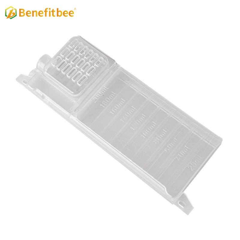 Beekeeping Bee hive Acetic Acid Dispenser Formic Acid Mite Dispenser