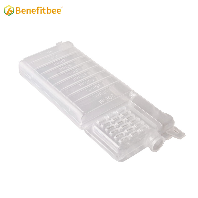 Beekeeping Bee hive Acetic Acid Dispenser Formic Acid Mite Dispenser