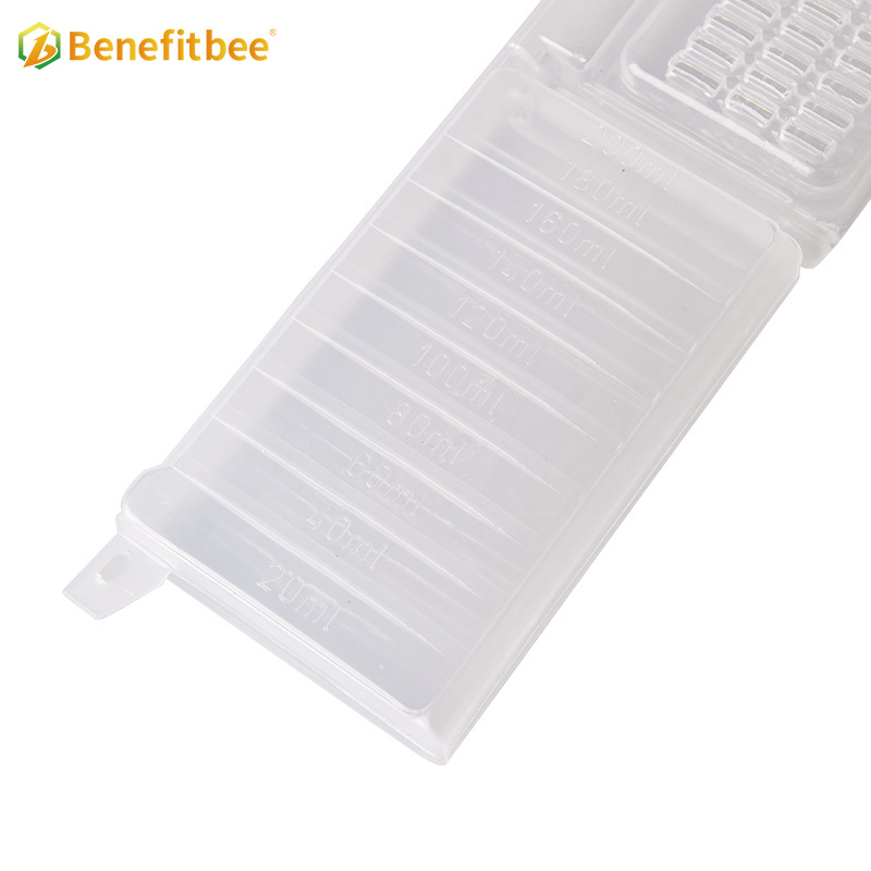 Beekeeping Bee hive Acetic Acid Dispenser Formic Acid Mite Dispenser