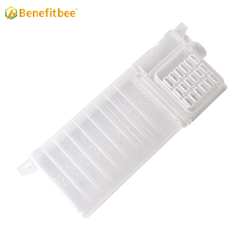 Beekeeping Bee hive Acetic Acid Dispenser Formic Acid Mite Dispenser