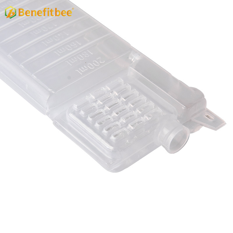 Beekeeping Bee hive Acetic Acid Dispenser Formic Acid Mite Dispenser